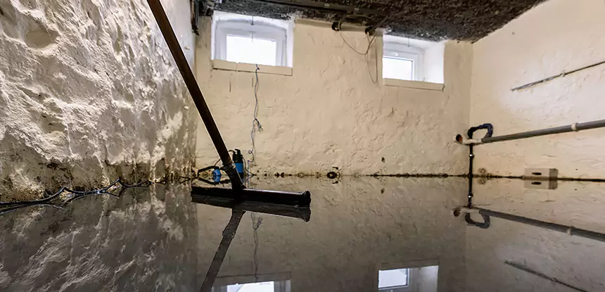 Residential Water Extraction Services in Murrayville