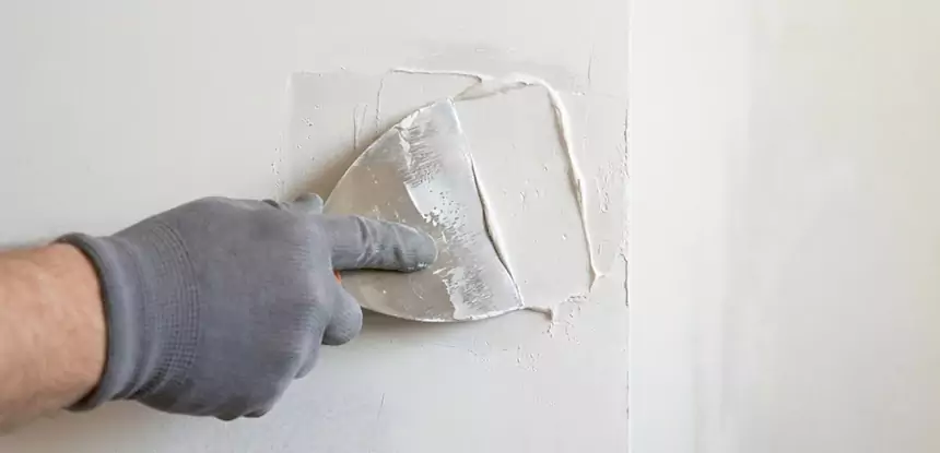 Professional Drywall Water Damage Services in Murrayville, GA