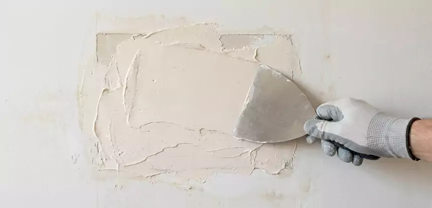 Professional Water Damage Wall Repair Services in Murrayville, GA