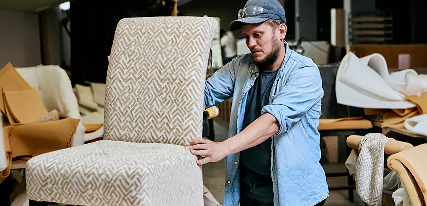 Professional Furniture Water Damage Services in Murrayville, GA