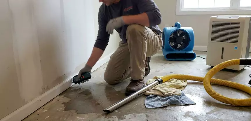 Professional Water Mitigation Services in Murrayville, GA