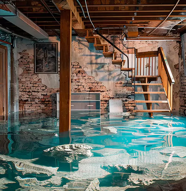 Why Murrayville Restoration Pro Is the Right Choice for Basement Flooding Remediation in Murrayville, GA?
