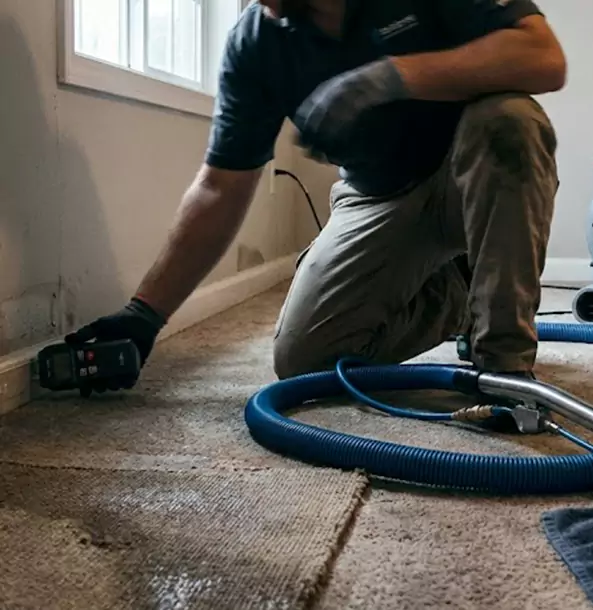 Why Murrayville Restoration Pro Leads Basement Flood Damage Restoration in Murrayville, GA?