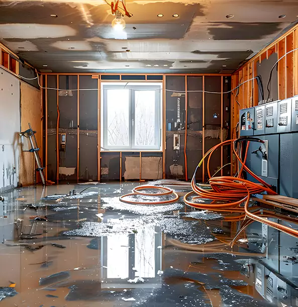 Why Murrayville Restoration Pro Is the Trusted Choice for Basement Flood Restoration in Murrayville, GA?