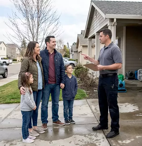 Why Murrayville Homeowners Trust Murrayville Restoration Pro?