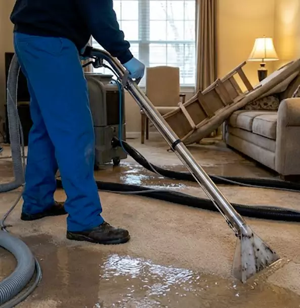 Why Murrayville Homeowners Choose Murrayville Restoration Pro for Carpet Flood Cleaning?