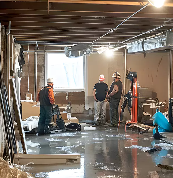 Why Murrayville Businesses Rely on Murrayville Restoration Pro?