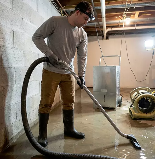 Why Murrayville Businesses Choose Murrayville Restoration Pro?