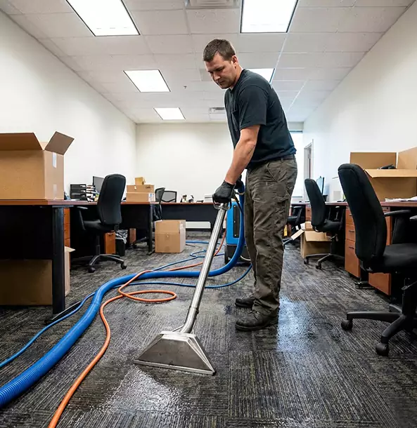 Why Murrayville Businesses Trust Murrayville Restoration Pro for Water Damage Recovery?