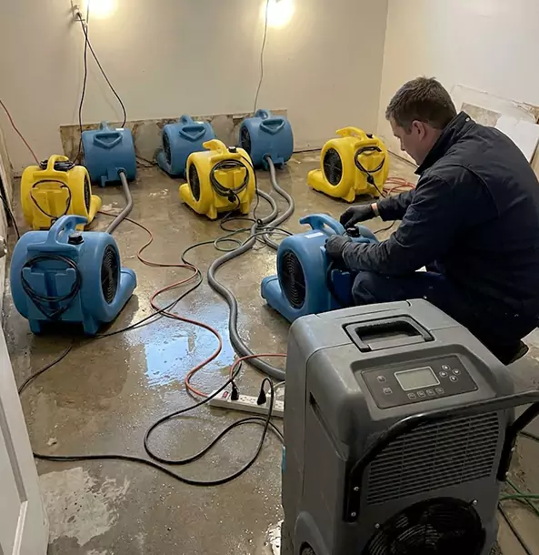 Why Murrayville Businesses Trust Murrayville Restoration Pro for Water Damage Response?