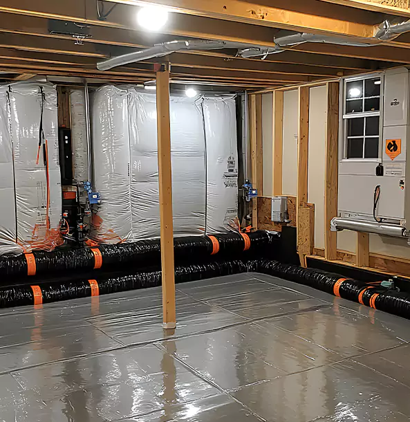 Why Murrayville Homeowners Trust Murrayville Restoration Pro for Crawl Space Repairs?