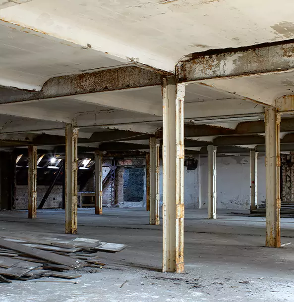 What Makes Our Crawl Space Services Stand Out in Murrayville, GA?