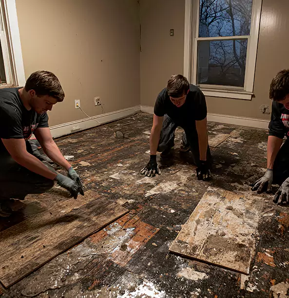 Why Murrayville Property Owners Choose Murrayville Restoration Pro for Restoration?