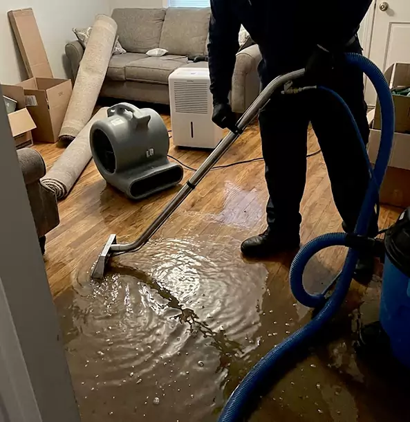 Why Murrayville Property Owners Choose Murrayville Restoration Pro for Flood Cleanup?