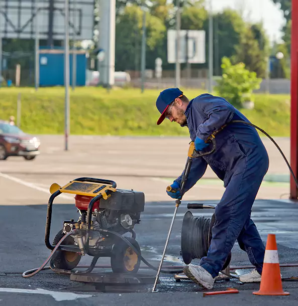 Your Sewage Cleanup Company in Murrayville, GA