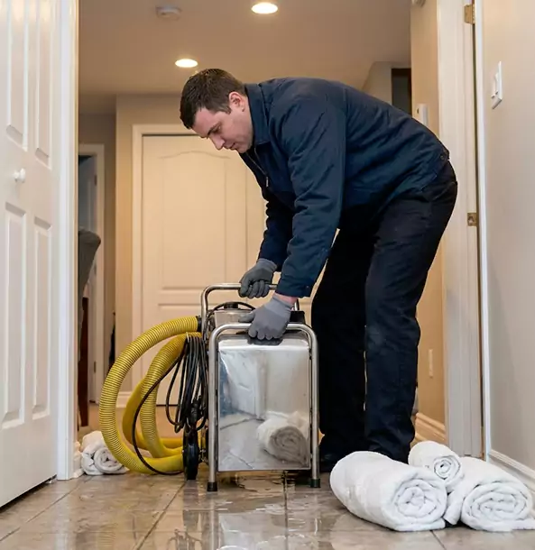 Why Property Owners in Murrayville Choose Murrayville Restoration Pro for Emergency Water Extraction?