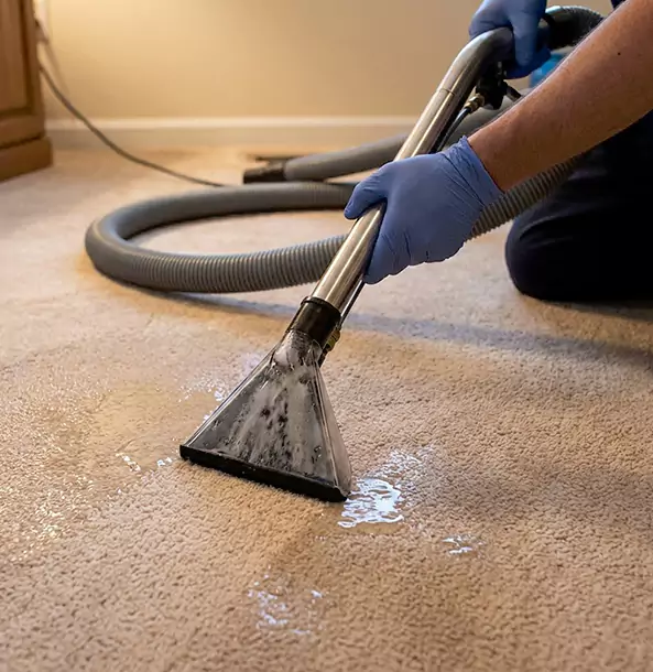 Why Murrayville Property Owners Choose Murrayville Restoration Pro for Emergency Water Removal?