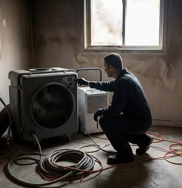 Why Murrayville Property Owners Choose Murrayville Restoration Pro for Fire and Water Damage Restoration?