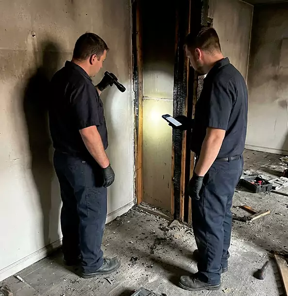 Why Murrayville Property Owners Trust Murrayville Restoration Pro for Fire and Water Damage Repair?