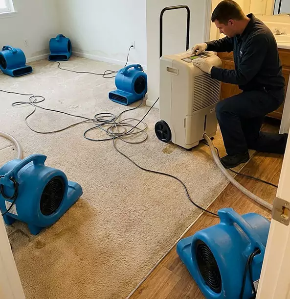Why Murrayville Homeowners Choose Murrayville Restoration Pro?