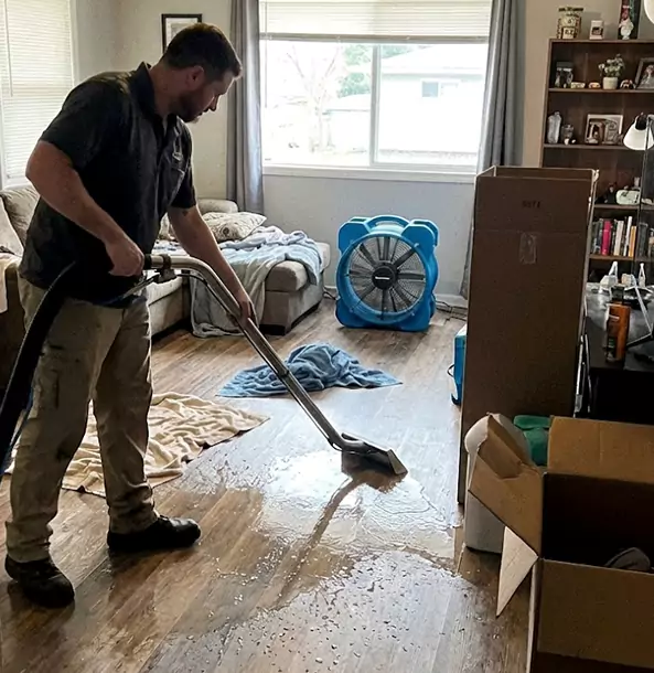 Why Murrayville Property Owners Choose Murrayville Restoration Pro?