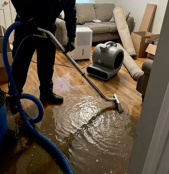 Why Murrayville Trusts Murrayville Restoration Pro for Flood Cleanup?
