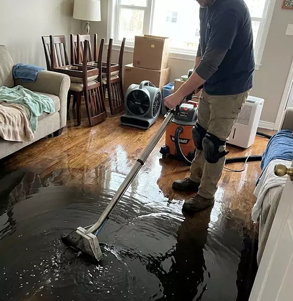 Why Murrayville Restoration Pro Delivers the Best Flood Restoration Services in Murrayville, GA?