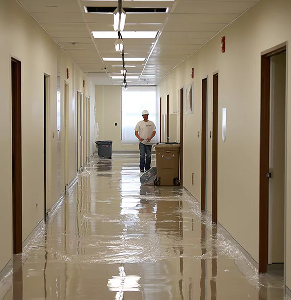 Why Murrayville Hotels Choose Murrayville Restoration Pro?