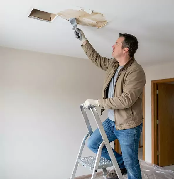 Why Murrayville Homeowners Rely on Murrayville Restoration Pro for Water Damage Recovery?