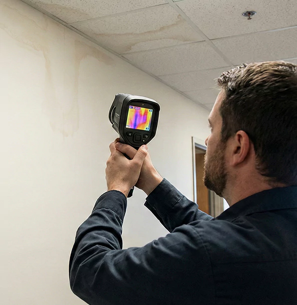 Why Murrayville Property Owners Rely on Murrayville Restoration Pro for Leak Detection?