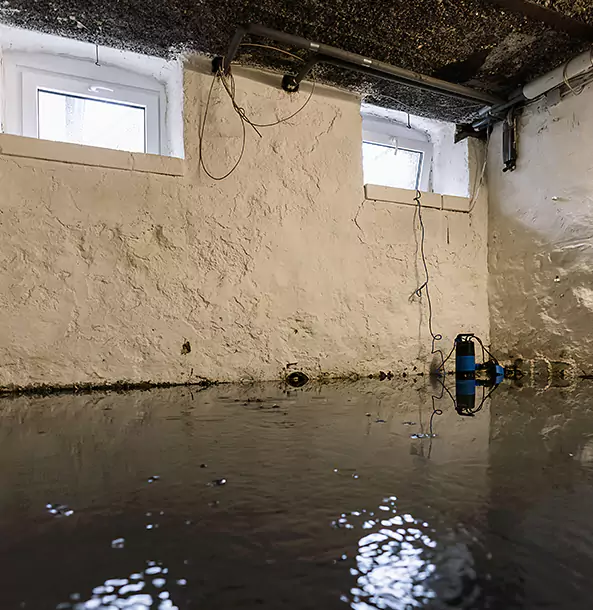 Why Murrayville Homeowners Trust Murrayville Restoration Pro for Water Damage Mold Removal?