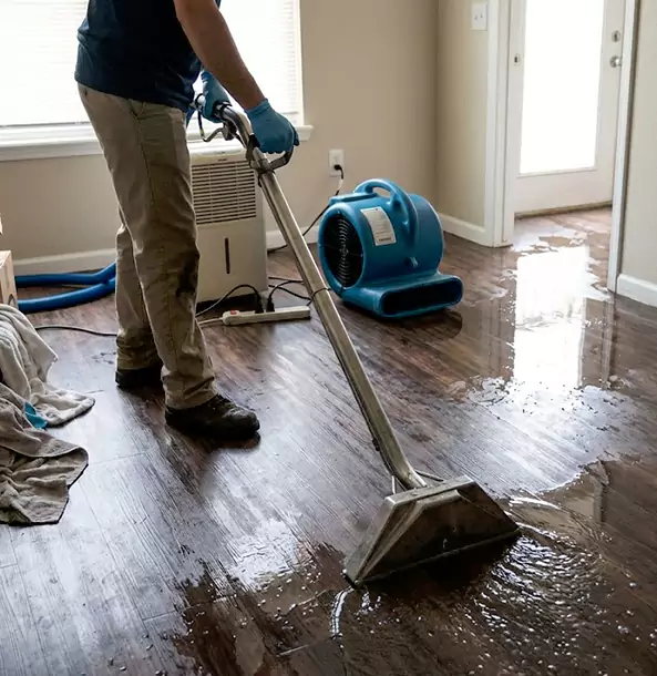 Why Murrayville Homeowners Choose Murrayville Restoration Pro for Water Cleanup?