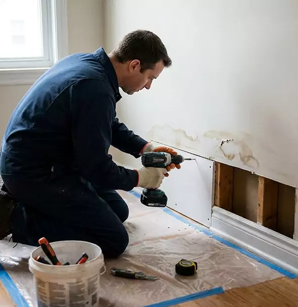 Why Murrayville Homeowners Choose Murrayville Restoration Pro?