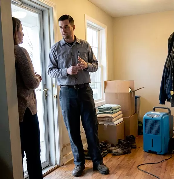 Why Murrayville Restoration Pro Is the Right Choice in Murrayville], GA?