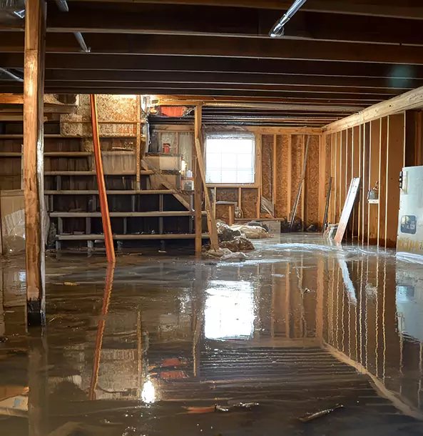 Why Murrayville Property Owners Trust Murrayville Restoration Pro for Standing Water Removal?