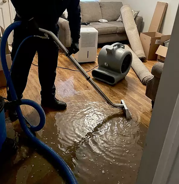Why Murrayville Restoration Pro Is the Right Choice in Murrayville, GA?