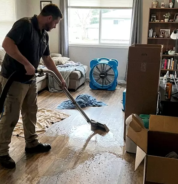 Why Murrayville Chooses Murrayville Restoration Pro for Water and Mold Restoration?