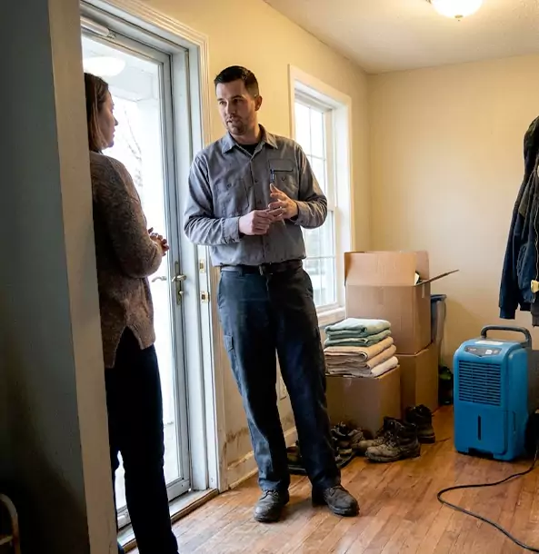 Why Murrayville Trusts Murrayville Restoration Pro for Water Damage Restoration Service?