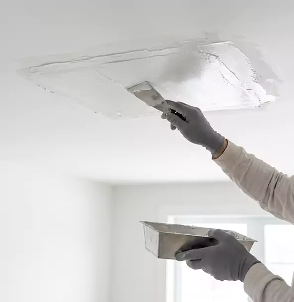 Why Murrayville Homeowners Trust Murrayville Restoration Pro for Ceiling Water Damage Repair?