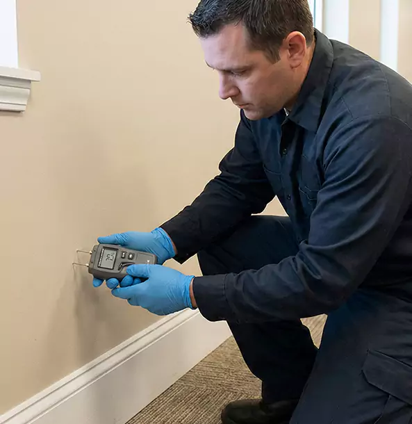 Why Murrayville Property Owners Trust Murrayville Restoration Pro for Leak Detection?