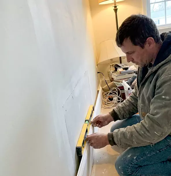 Why Murrayville Restoration Pro Is the Right Choice for Water Damage Repair in Murrayville, GA?
