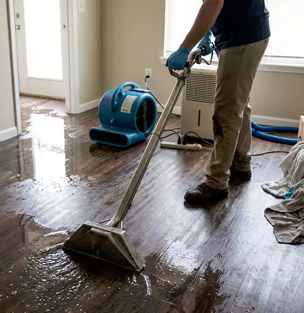 Why Murrayville Homeowners Choose Murrayville Restoration Pro?