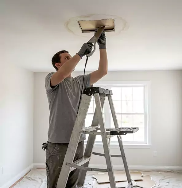 Why Murrayville Homeowners Trust Murrayville Restoration Pro for Water Damage Wall Repair?