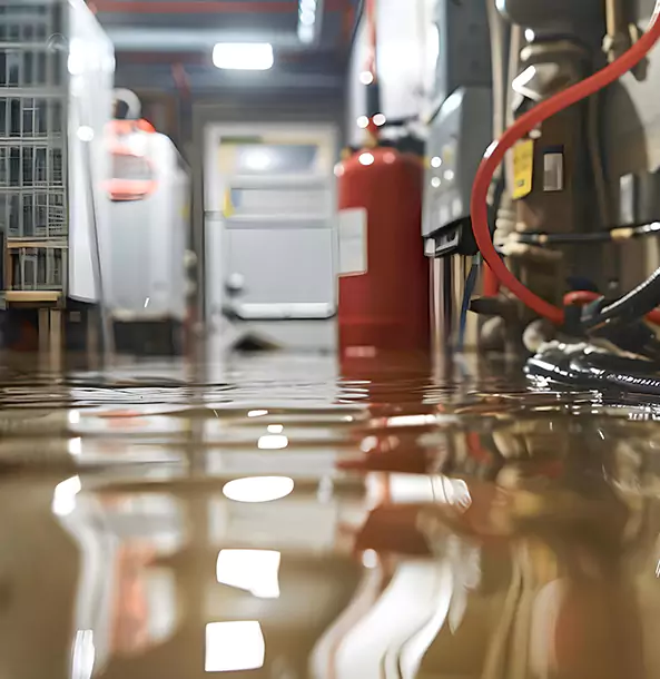 Why Murrayville Property Owners Rely on Murrayville Restoration Pro?