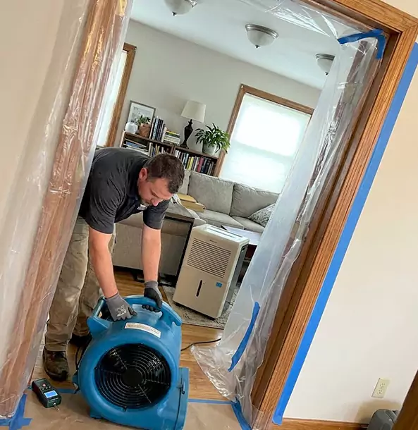 Why Murrayville Trusts Murrayville Restoration Pro for Water Mitigation?