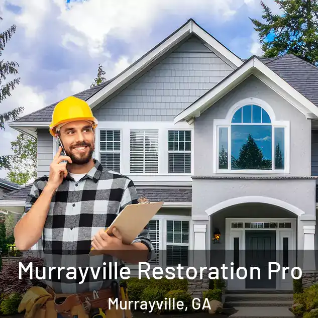  Murrayville Restoration Pro Murrayville, GA